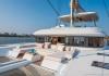 Lagoon 55 2022  yachtcharter Sardinia